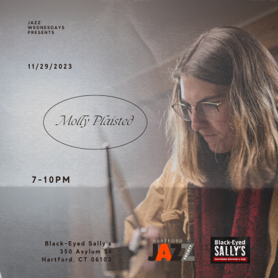 .mp4 at Jazz Wednesdays At Black-Eyed Sally’s at Black Eyed Sally's