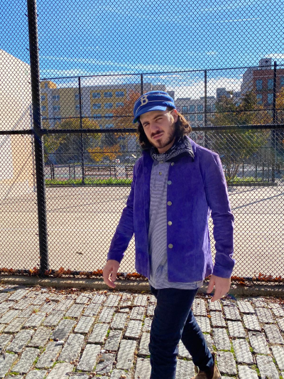 Guy Paz Trio  at Nook