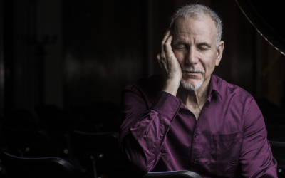 Marc Copland Quartet at Bar Bayeux