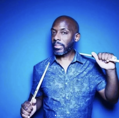 E.j. Strickland Guitar Quartet at Bar Bayeux