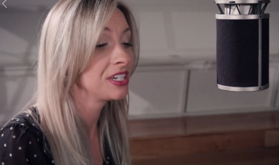 Yvonne Aubert, Jazz Piano & Vocals, Thursday, June 4, 7:30 pm at Seacoast Jazz Society Online Lecture Series