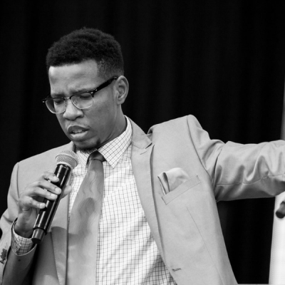 The Milton Suggs Band at Chris' Jazz Cafe