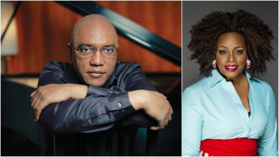 Angel City Jazz Presents Billy Childs Jazz Chamber Ensemble With Dianne Reeves at The Ford Theatres