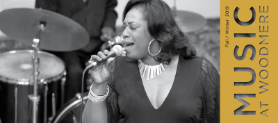 Motown Meets Memphis Soul at Woodmere Art Museum