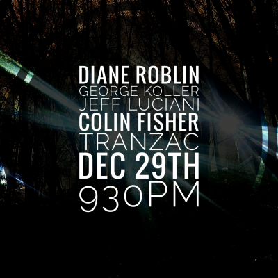 Fisher/koller/luciani/roblin 