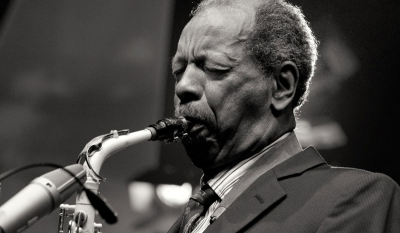 Directed By Jazz: Tribute To Ornette Coleman at 12on14club