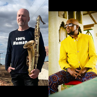 Steve Dyer &amp; Aaron Rimbui
