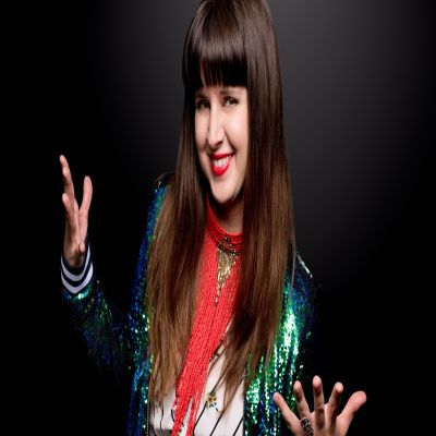 Arcoiris Sandoval Sonic Asylum Trio at The Century Room