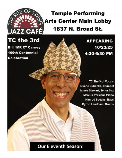 TC The 3rd