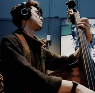 Rafael Enciso Quartet at Chris' Jazz Cafe - event poster Rafael Enciso Quartet at Chris' Jazz Cafe