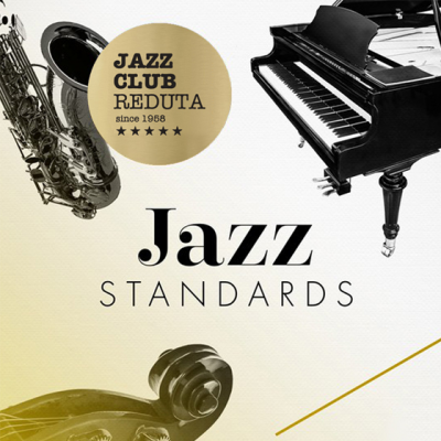 Tribute To World Legends: Best Of Jazz Standards at Freezing Jazz Festival at Reduta Jazz Club - event poster Tribute To World Legends: Best Of Jazz Standards at Freezing Jazz Festival at Reduta Jazz Club