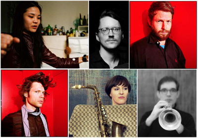 Livestream from the LOFT: Sonic Sauté at Loft