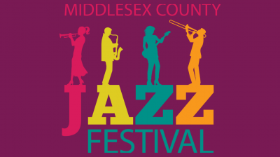 Lezlie Harrison at Carteret Performing Arts And Events Center