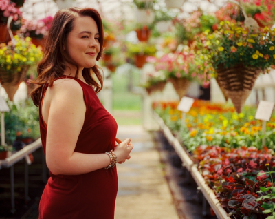 Vocalist Calli Graver at Montco Jazz Fest at Stave & Stable - event poster Vocalist Calli Graver at Montco Jazz Fest at Stave & Stable