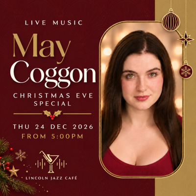May Coggon