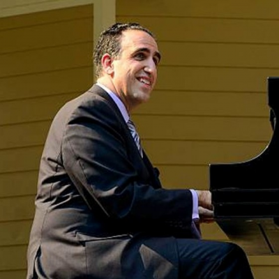 Michael Kanan Trio at Palace Theater Poli Club - event poster Michael Kanan Trio at Palace Theater Poli Club