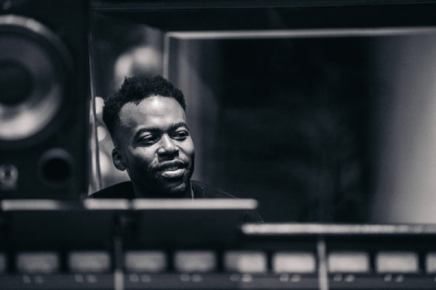  Josh Johnson At Union Station at Union Station