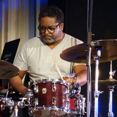 Gerald Cleaver Trio at Weeksville Heritage Center