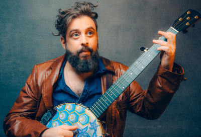 Tall Tall Trees at The Monica