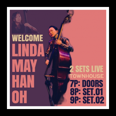 Linda May Han Oh at Townhouse Venice