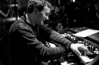 Joe Doria Piano Trio