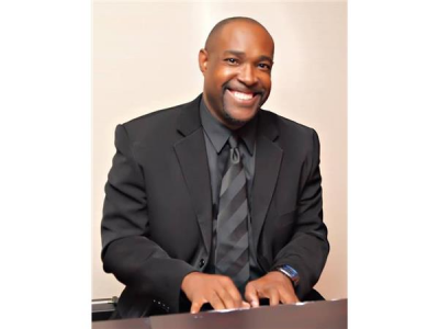 Jazz Wednesday With Kevin Howard at Mary's Vine