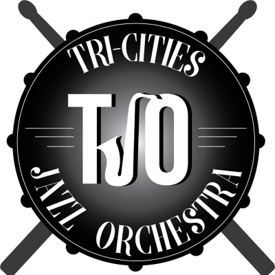 The Tri-cities Jazz Orchestra at Johnson City Jazz Festival at The Carnegie Hotel