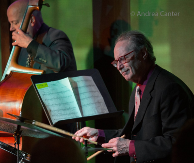Tanner Taylor Trio With Gordon Johnson, Jay Epstein at Twin Cities Winter Jazz Festival at Crooners Supper Club - event poster Tanner Taylor Trio With Gordon Johnson, Jay Epstein at Twin Cities Winter Jazz Festival at Crooners Supper Club