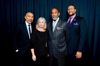 Ron Carter Foursight at Festival Internazionale Del Jazz Della Spezia at Piazza Europa