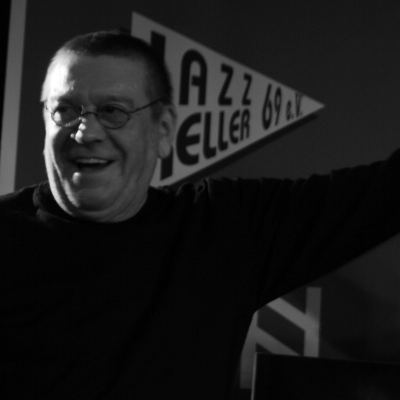 Ulrich Gumpert Quartett at Jazzkeller 69 - event poster Ulrich Gumpert Quartett at Jazzkeller 69