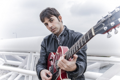 Dario Chiazzolino Ospite Speciale Al Taggia In Jazz 2021 at Taggia In Jazz at Piazza Trinità 1 - event poster Dario Chiazzolino Ospite Speciale Al Taggia In Jazz 2021 at Taggia In Jazz at Piazza Trinità 1