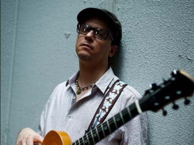 Kurt Rosenwinkel Standards Trio Feat. Dario Deidda & Greg Hutchinson at Regattabar