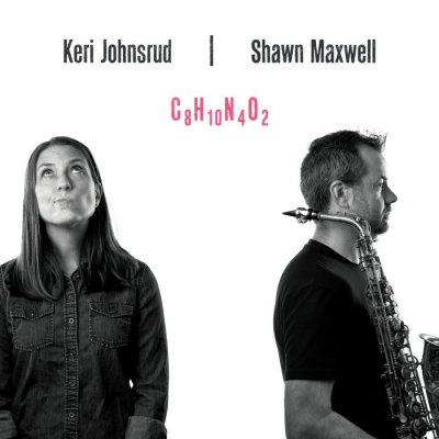 Keri Johnsrud & Shawn Maxwell at City Winery - Chicago