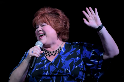 Suzy Park Quartet at Blue Bamboo Center For The Arts