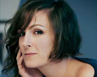 Summer Jazz Lunch -sara Gazarek Quartet at Bayside Restaurant