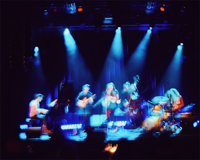 Clemens Kuratle Ydivide at Loft - event poster Clemens Kuratle Ydivide at Loft