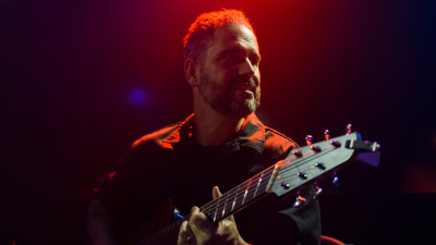 Charlie Hunter Trio at The Freight