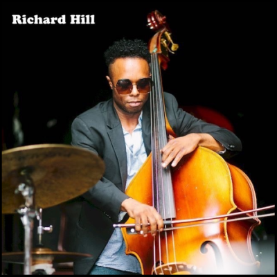 Richard Hill Quartet: 
