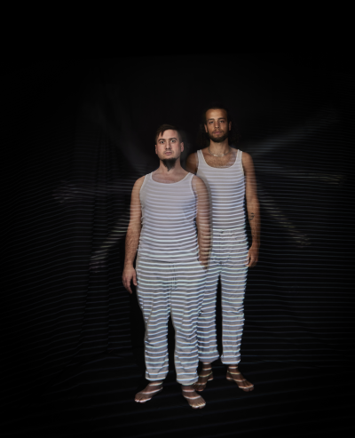 Prism-o-scope Concert Series at Kühlspot Social Club