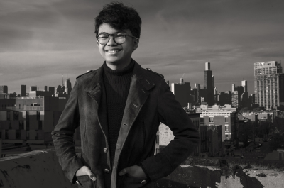  Joey Alexander Trio at Mondavi Center for the Performing Arts