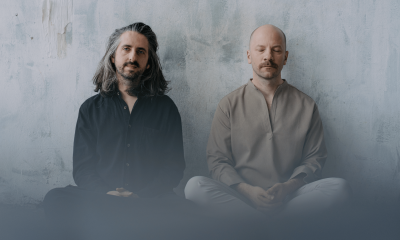 James Holden &amp; Wacław Zimpel