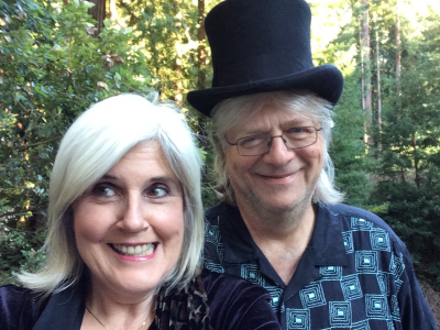 The Flying Salvias at Armando's - event poster The Flying Salvias at Armando's