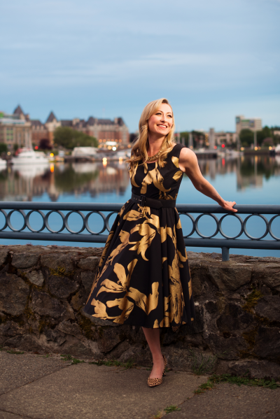 Love For Connoisseurs Album Release - Angela Verbrugge Quartet at The Rex Hotel Jazz and Blues Bar