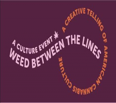 Weed Between the Lines: Cannabis Networking and Creative Collective at Colorspace Labs