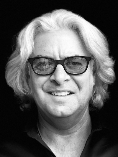 Scott Detweiler at Urban Press Winery