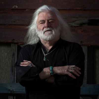 Brain Cadd at Bird's Basement Jazz Club