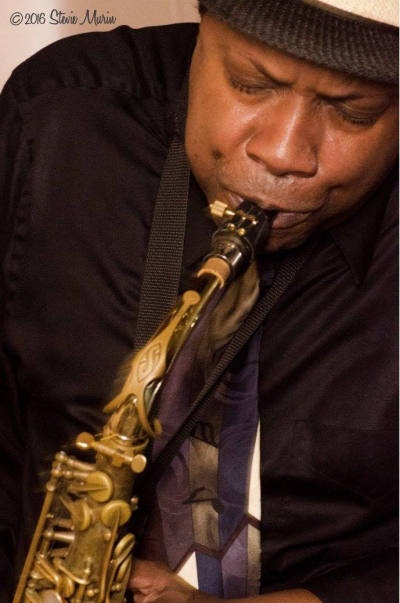 Tony Campbell And Jazzsurgery at Allegheny River Trail Park