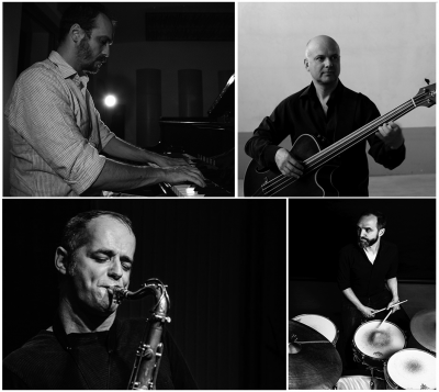 Grieffenhagen · Rodríguez · Rademacher · Gessler  at Loft