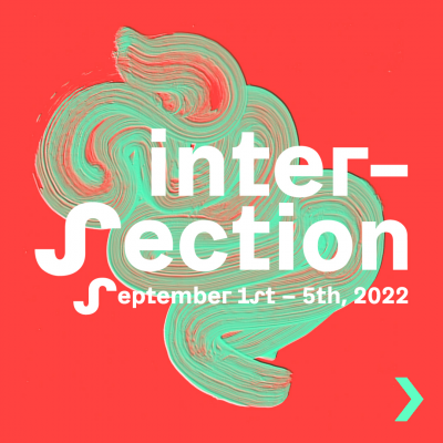 Intersection Festival / Yonge Dundas Square at Yonge Dundas Square