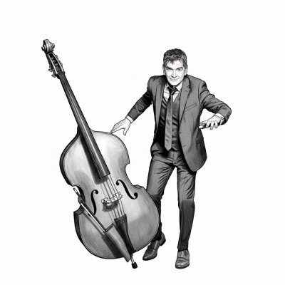 Standardtime Ii/#13 at Bar